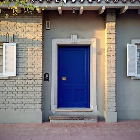 メンドーサ La Casa De La Puerta Azulヴィラ エクステリア 写真